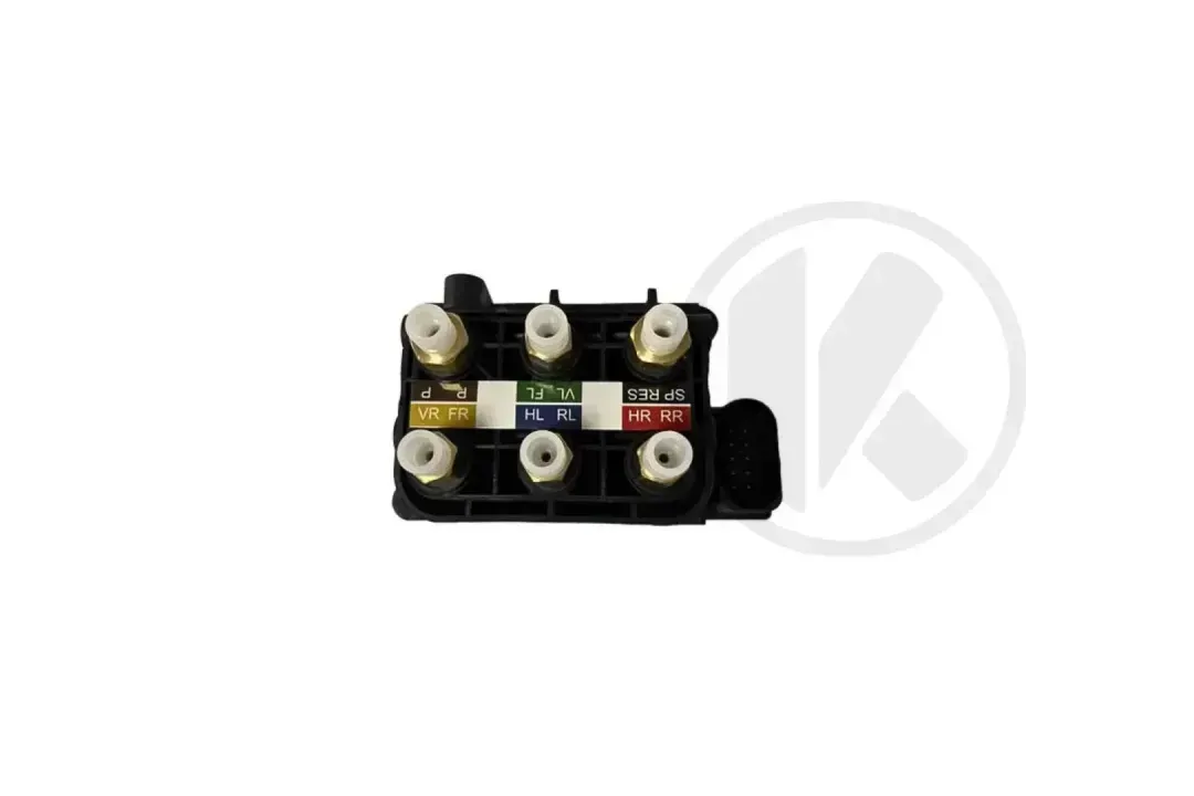 VALVE BLOCK